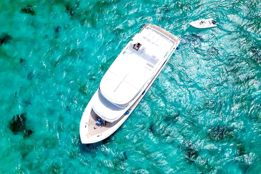 Hurghada: Snorkeling 6 x 1 to Orange Bay w Diving & Massage - Is it worth $62? Value check for a packed day