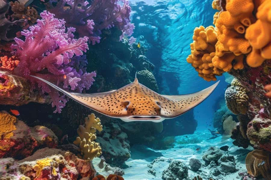 Hurghada: Snorkelling Trip by Speedboat with Hotel Pickup - Who should book this speedboat snorkel trip