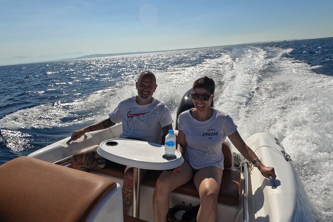 Hurghada Speedboat Dolphin Watching and Snorkeling - Key Points to Know Before You Go