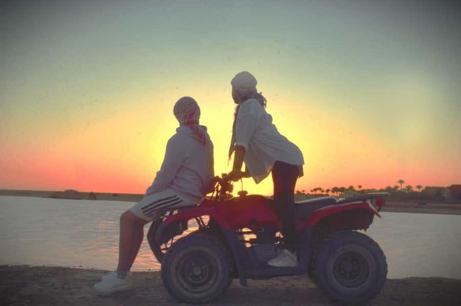 Hurghada: Sunrise Quad Bike, Camel and Oriental Breakfast - Why Hurghada’s desert dawn feels different on a quad