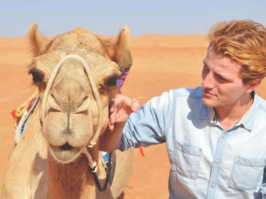 Hurghada: Sunrise Quad Bike, Camel and Oriental Breakfast - Meeting point, pickup timing, and why punctual beats perfect