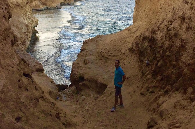 Hurghada: Sunrise Quad Biking and Giftun Island Snorkeling - The Price: Is $45.16 a Good Deal?