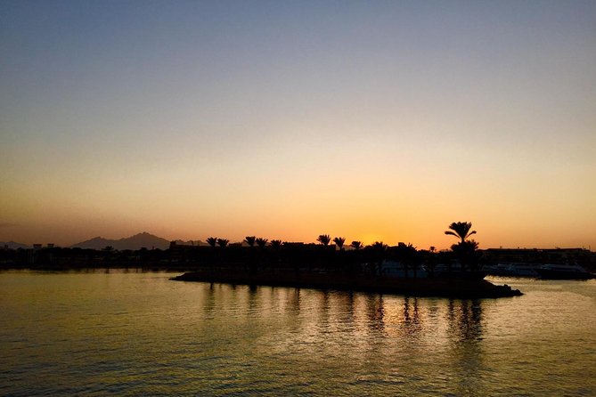 Hurghada: Sunrise Quad Biking and Giftun Island Snorkeling - Group Size and Guidance: What That Means for Your Day