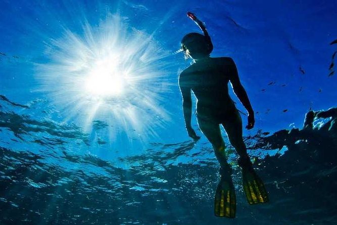 Hurghada: Sunrise Quad Biking and Giftun Island Snorkeling - Transfers, Mobile Tickets, and the Little Things That Save Stress