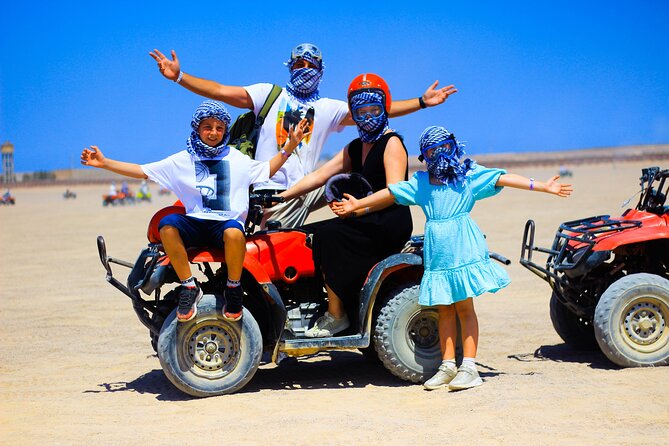 Hurghada Sunset Desert Experience, Bedouin Village & Mandi Dinner - Price and value: what $19 really means in the real bill