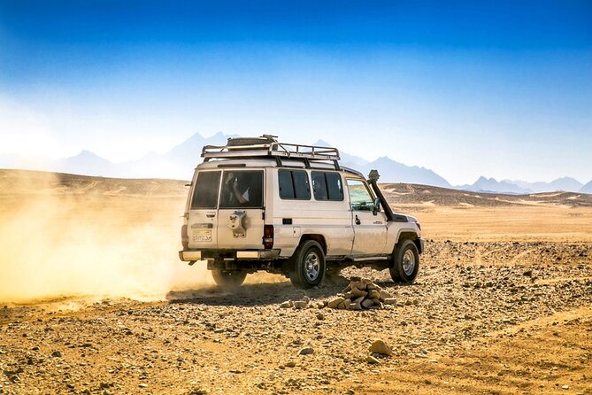 Hurghada Sunset Desert Experience, Bedouin Village & Mandi Dinner - Should you book this Hurghada sunset desert experience