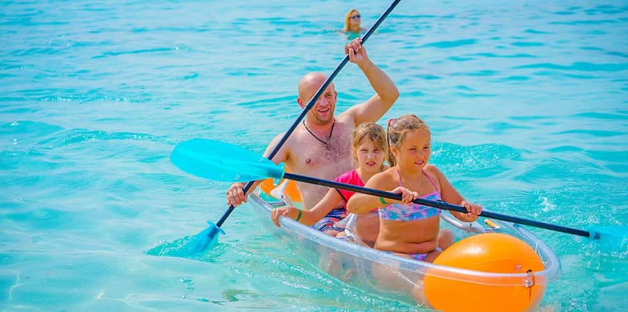 Hurghada: Sunset Hula Hula Island W/ Snorkeling & Lunch - Transfers and timing: how to avoid a bumpy start