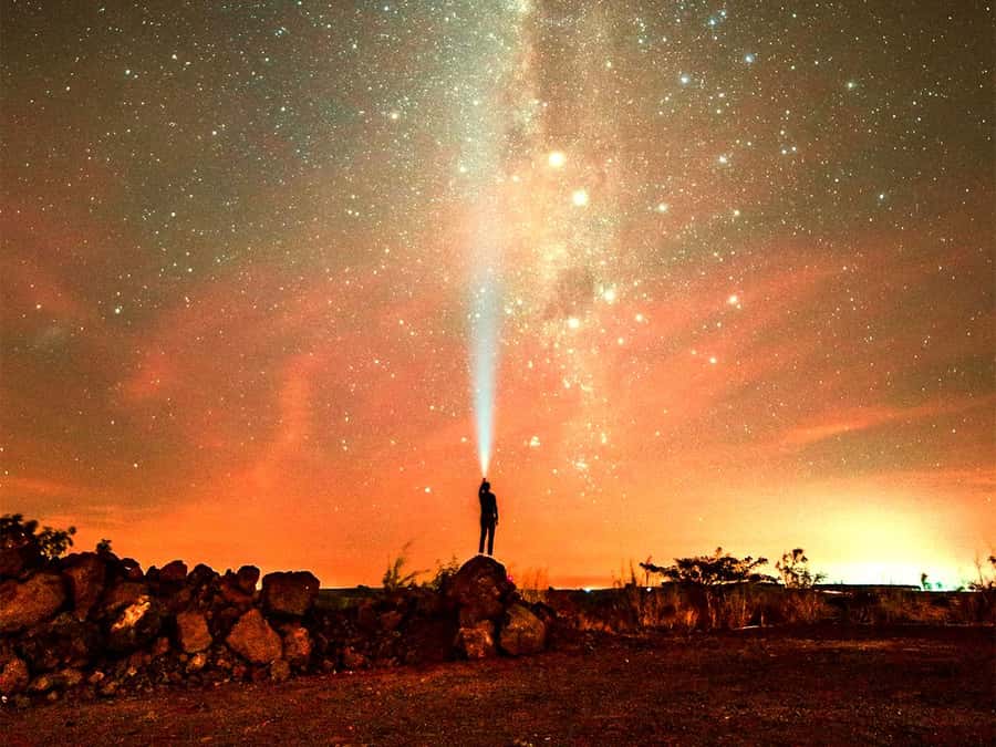 Hurghada: Sunset Sea, Desert Horse W Opt, Dinner, Stargazing - Two Hours on Horseback: What the Riding Feels Like