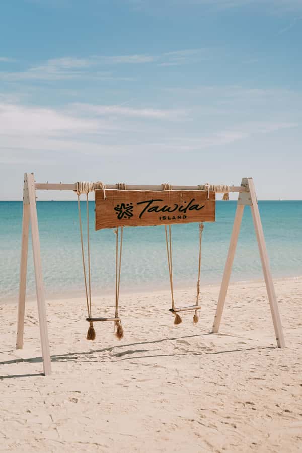 Hurghada: Tawila El Gouna Luxury Island Day Use and Snorkel - Key highlights worth planning around