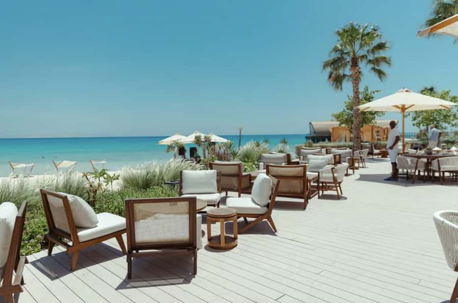 Hurghada: Tawila El Gouna Luxury Island Day Use and Snorkel - Who should book this Tawila day trip from El Gouna?