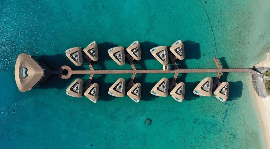 Hurghada: Tawila El Gouna Luxury Island Day Use and Snorkel - Meeting at Abydos Marina and how to time your day