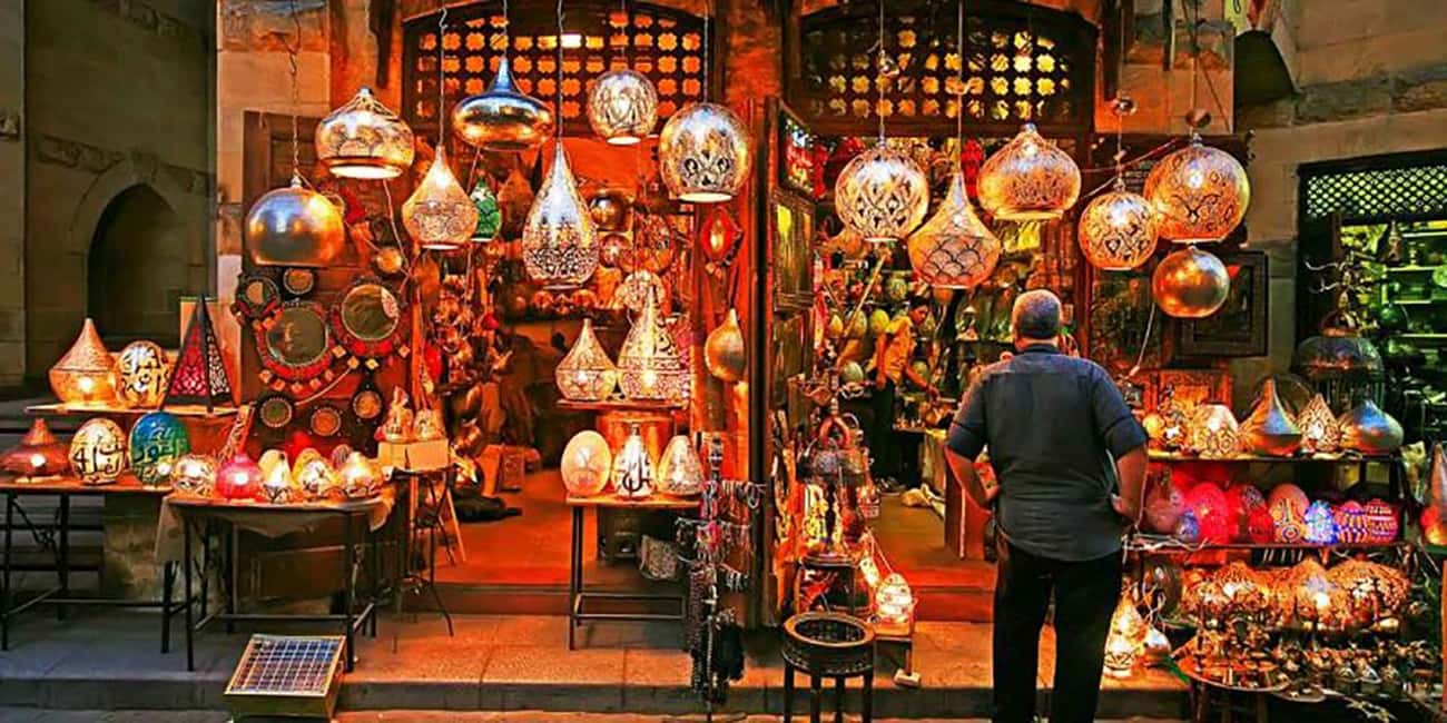 Hurghada to Cairo: Full-Day Tour one way Bus & Flight Return - Heat, Pacing, and How to Survive a Full Cairo Day