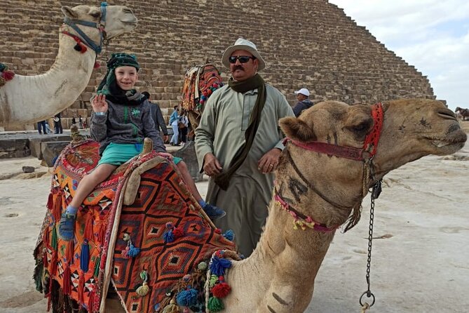Hurghada to Cairo VIP Small Group Tour – Egypt’s Ancient Wonders - Key Things That Make This Tour Work So Well