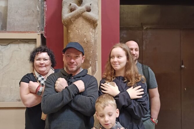 Hurghada to Cairo VIP Small Group Tour – Egypt’s Ancient Wonders - Price, Fees, and What You Should Budget Before You Go