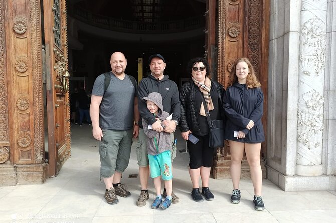 Hurghada to Cairo VIP Small Group Tour – Egypt’s Ancient Wonders - From Hurghada to Cairo: How the Day Gets Managed