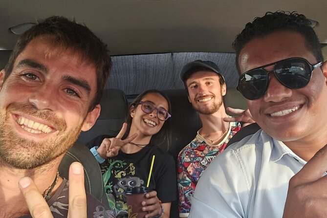 Hurghada to Luxor: Private Transfer & Dendara optional - Key highlights to know before you book