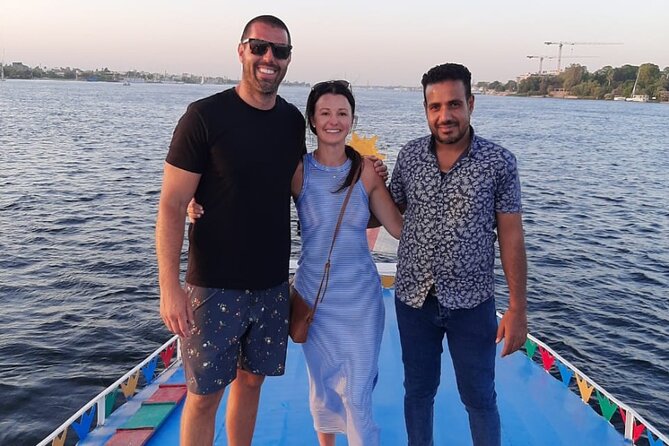 Hurghada to Luxor: Private Transfer & Dendara optional - Who this transfer suits best (and who should skip it)