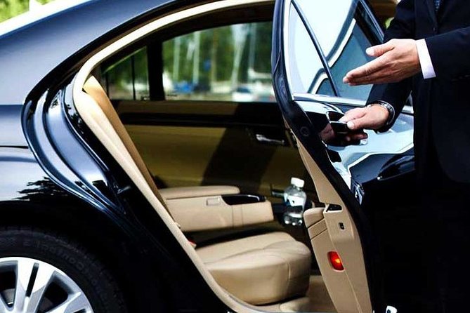 Hurghada to Luxor Private Transfer (Door to Door Private Transfer) - The drive itself: private comfort for 3 to 4 hours