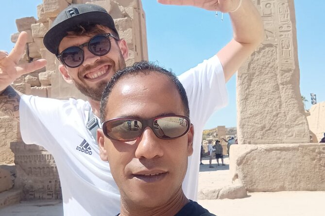 Hurghada to Luxor's Ancient Wonders Private Day Tour - Early-Start Day Trip: 5:00am Pickup and the 15-Hour Reality