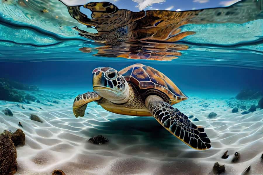 Hurghada: Turtle Bay Speedboat Tour with Snorkeling - Speedboat-to-Turtle-Bay: the kind of snorkel day that stays efficient