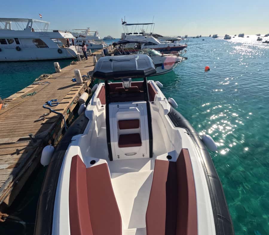 Hurghada: Turtle Bay Speedboat Tour with Snorkeling - Who should book this, and who should skip it