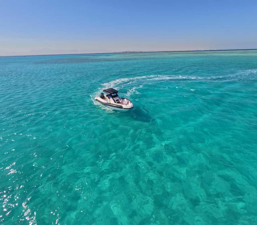 Hurghada: Turtle Bay Speedboat Tour with Snorkeling - So, should you book Turtle Bay by speedboat?