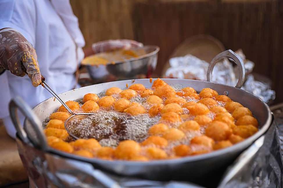 Hurghada: Unique Bedouin Craft, Handmade and Star Watching - The Bedouin Lifestyle Moment You Actually Remember