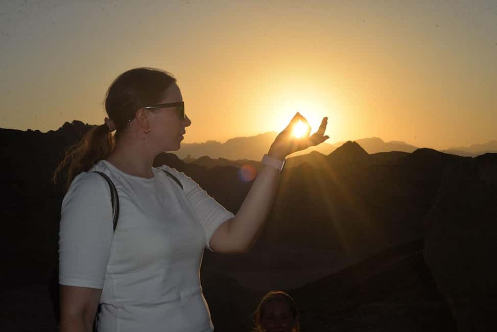 Hurghada: Unique Bedouin Craft, Handmade and Star Watching - Price and What You’re Really Paying For