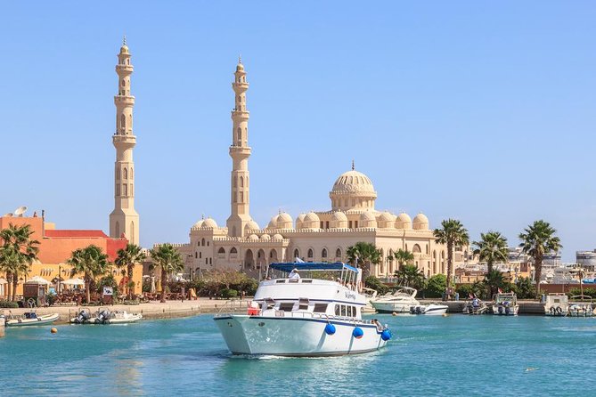 Hurghada VIP City Tour with Shopping Highlights - A smart 3–4 hour Hurghada plan (when time matters)