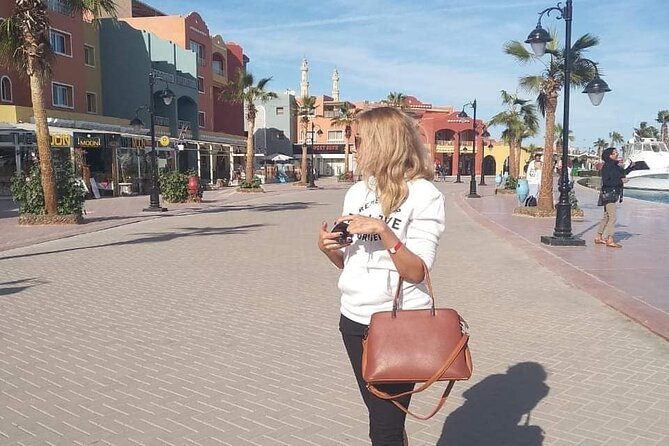 Hurghada VIP City Tour with Shopping Highlights - Included sights versus optional add-ons: what your money really covers