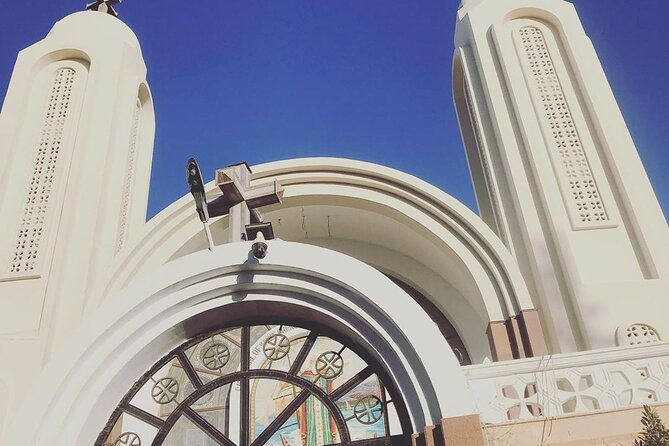 Hurghada VIP City Tour with Shopping Highlights - Guide quality: where Aladin and Tarek make the difference