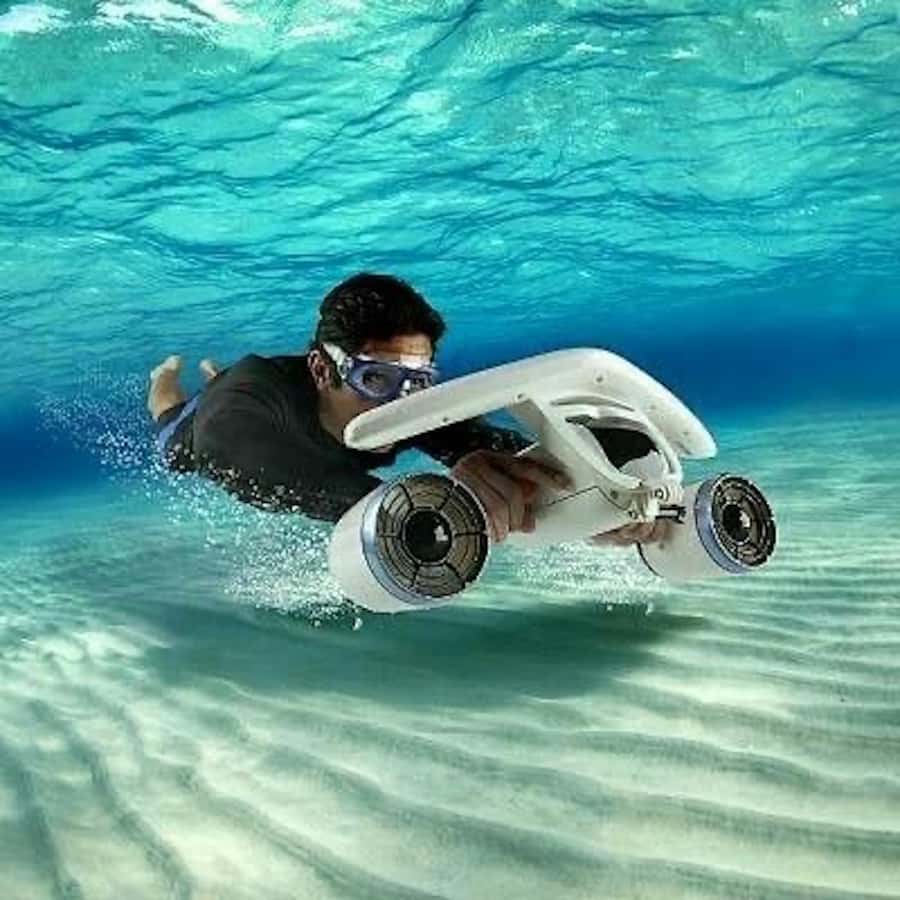 Hurghada: Water Sports, Banana Boat & Snorkeling Adventure - Banana boat (15 minutes): goofy speed with real safety gear