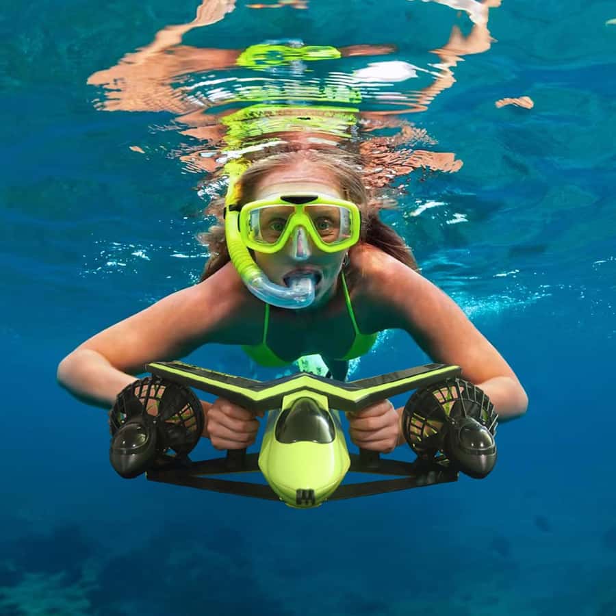 Hurghada: Water Sports, Banana Boat & Snorkeling Adventure - Price and value: what $28 really buys you