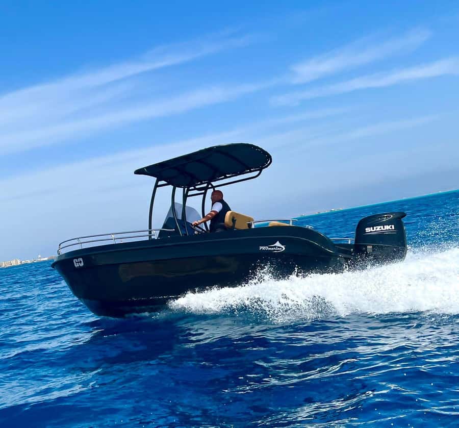 Hurghada: White Island Speedboat Tour, Snorkeling, & Lunch - Pickup timing and marina logistics: where tours win or lose