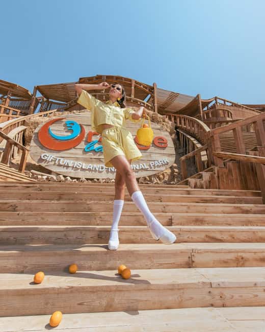 Hurghada: Yacht Trip 2 islands, Diving & Snorkeling W Lunch - Price and Value: What $27 Buys You