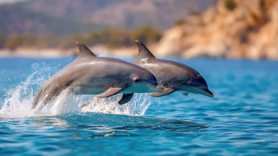 Hurghada: Yacht Trip Dolphin Watching W Lunch & Multi Option - Harbor briefing and the first cruise: what sets the tone