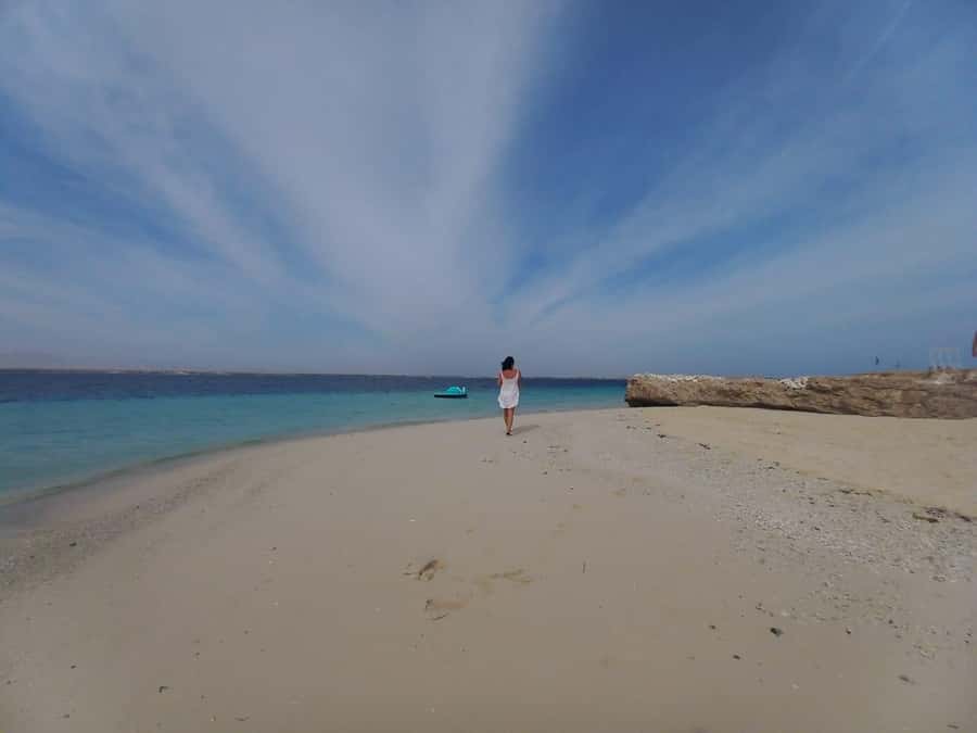 Hurghada: Yacht trip To Magawish island w Snorkeling & Lunch - Key highlights you’ll actually feel