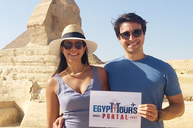 Incredible 7 Days Tour around Cairo, Luxor, and Hurghada - Key highlights you’ll feel immediately