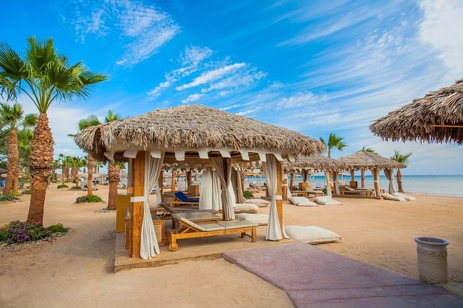 Incredible 7 Days Tour around Cairo, Luxor, and Hurghada - Who this 7-day loop suits best