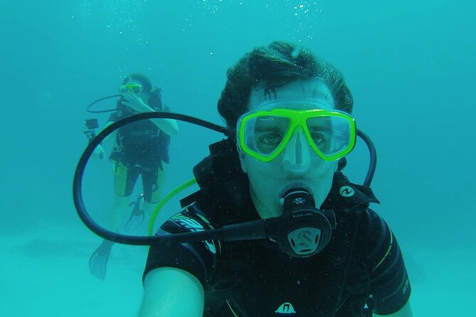 Intro and Professional Scuba Diving Cruise with Lunch in Hurghada - Price and Value: How $15 Can Work (and When It Doesn’t)