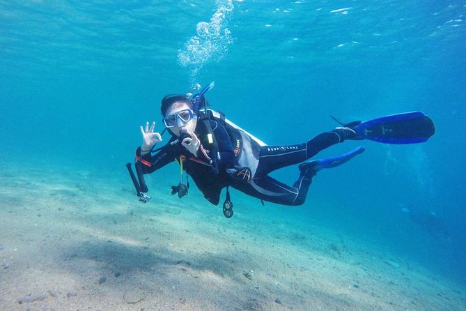 Intro Scuba Diving Beginners Full Day Boat Trip 2 Stops Diving & Lunch– Hurghada - Two underwater sessions: what your day feels like in practice