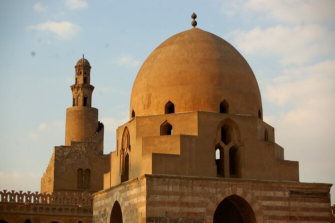Islamic Cairo Major Sights Tour - Guide Quality: Why Your Experience Can Swing