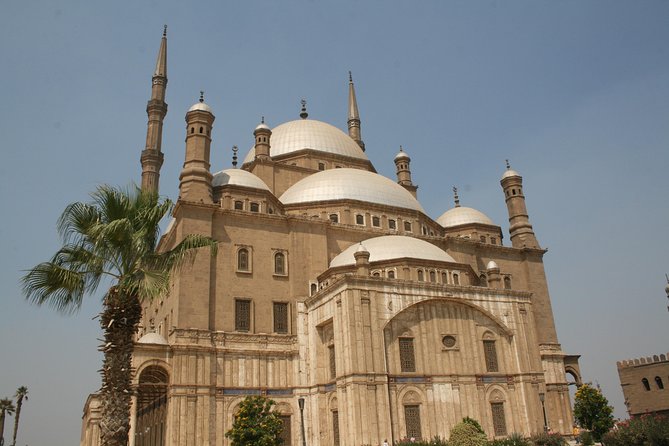 Islamic Cairo Major Sights Tour - Dress Code and Shoes: Your Most Important Preparation