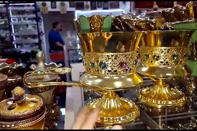 Islamic Cairo Walking Tour: Khan el Khalili, Al-Azhar Mosque - Price and value: how $52.24 works in real terms