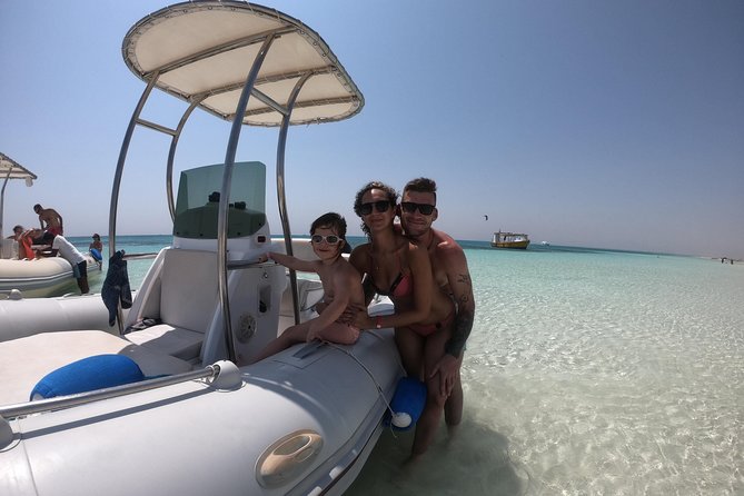 Islands & Snorkeling Private Tour in Hurghada - What’s actually included on board (and why it matters once you’re in the water)