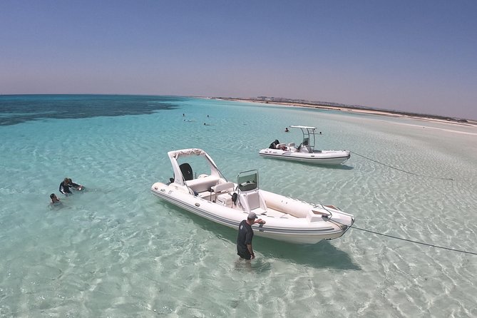 Islands & Snorkeling Private Tour in Hurghada - Who this tour fits best (and who might want a different Red Sea plan)