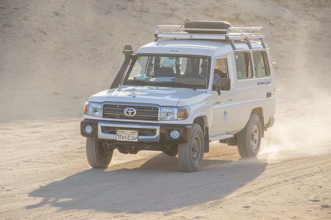 Jeep Super Safari Excursion Sunset, Camel Ride, Bedouin Dinner - Marsa Alam - Key Highlights (What Makes This Tour Worth Your Afternoon)