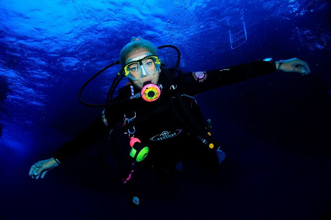 Join our Daily Diving Trip with 2 dives Transfer & Lunch-Hurghada - National park fee and transfer add-ons: price reality in Egypt