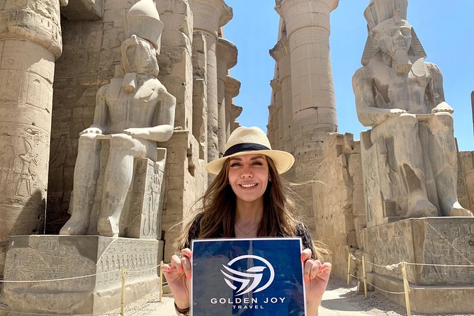Karnak And Luxor Temples Private Tour - Who should book this tour (and who should skip it)