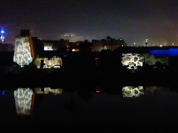 Karnak Temple Sound and Light Show in Luxor - Who This Tour Fits Best in Luxor (and Who Might Skip It)